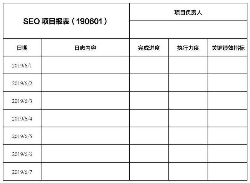 成都企业网站seo