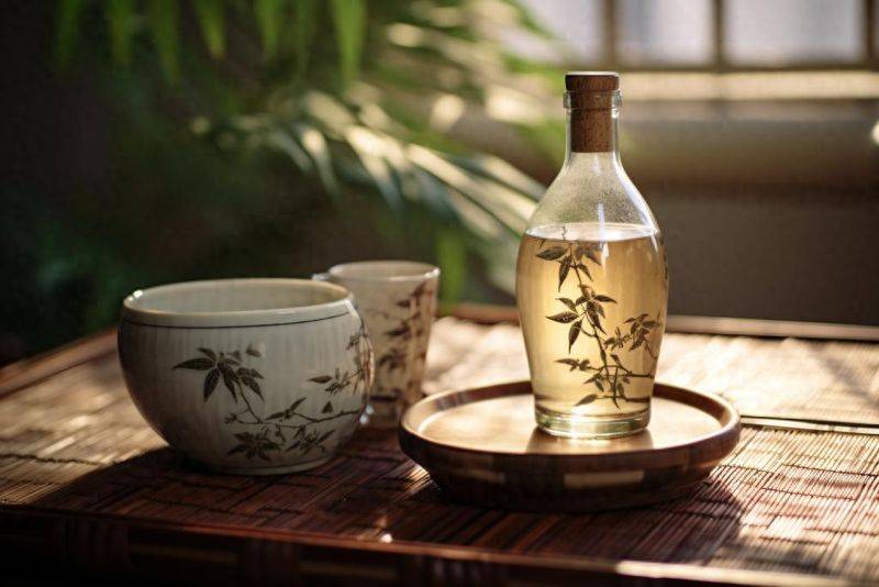 茅台浓香第一液礼盒价格