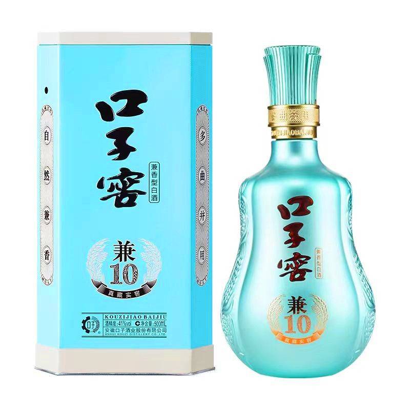 茅台浓香第一液礼盒价格