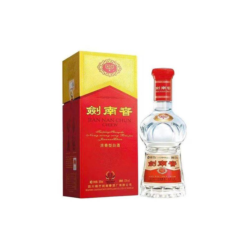 茅台浓香第一液礼盒价格