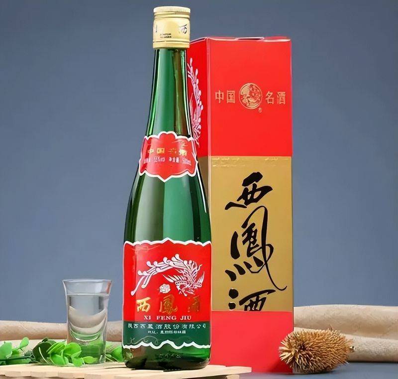 茅台浓香第一液礼盒价格