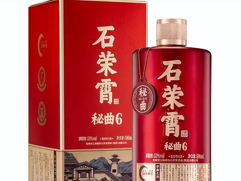 茅台浓香第一液礼盒价格