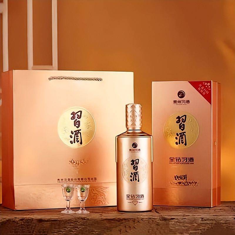 茅台浓香第一液礼盒价格