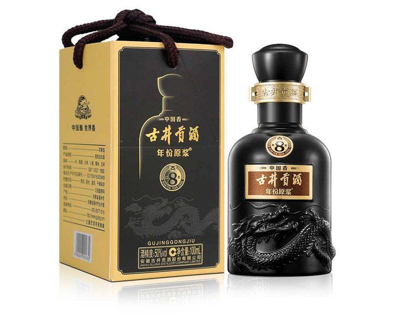 茅台浓香第一液礼盒价格