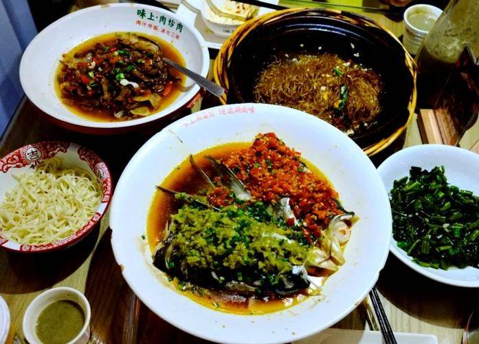 湘菜馆装修多少钱
