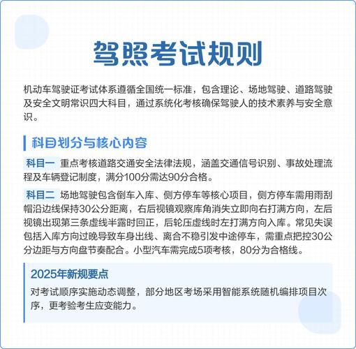 2026安全文明驾驶常识考试题