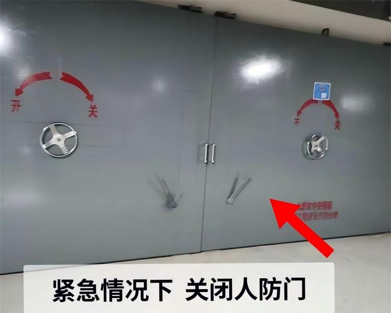 人防方面的知识