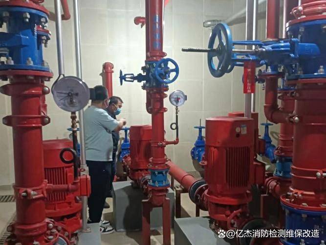 设施设备维修保养制度