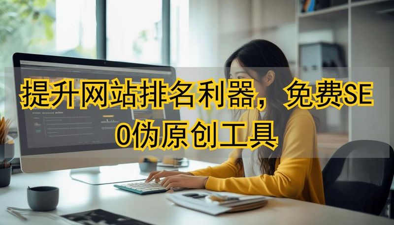 天天seo伪原创