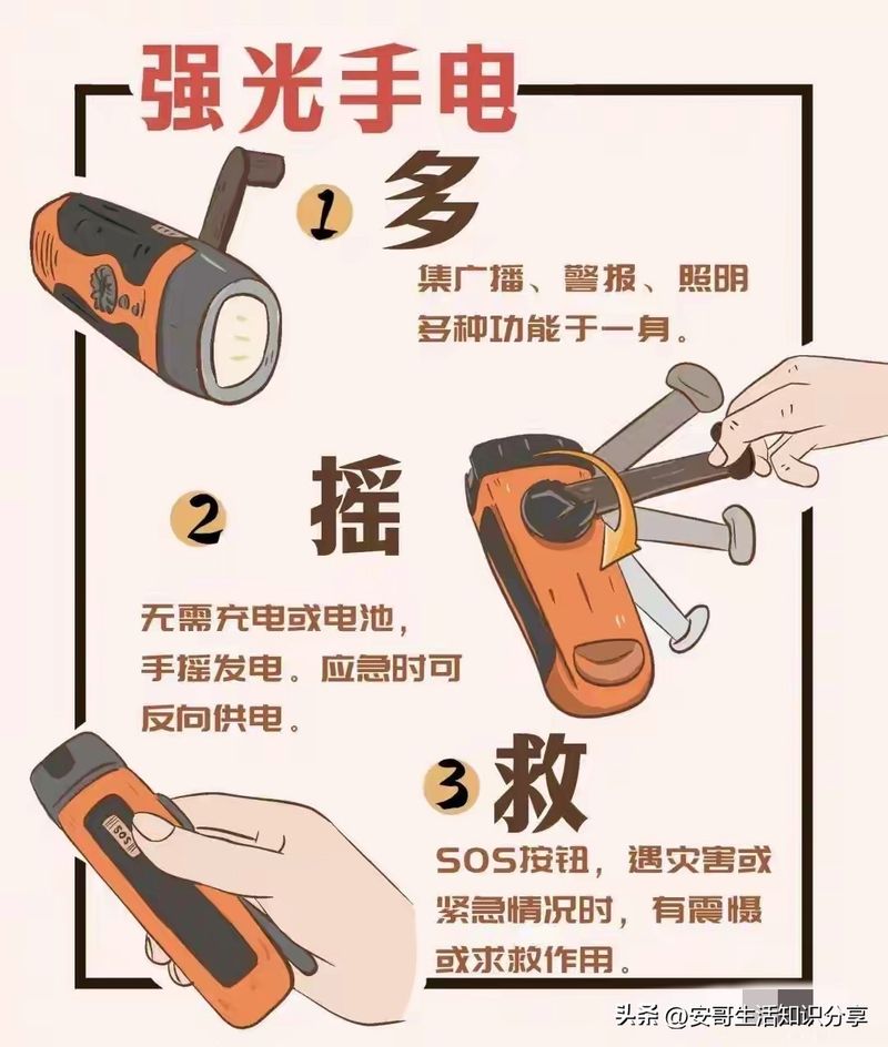消防员呼救器工作原理