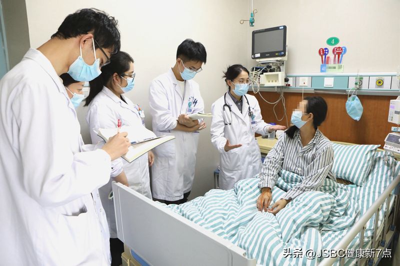 肾移植配型常识