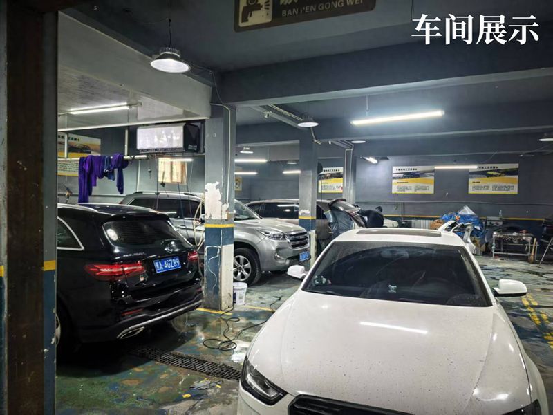 奔驰维修费用高