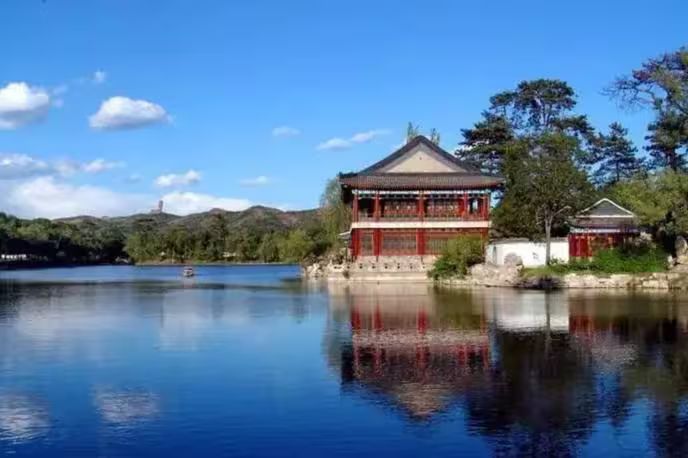 河北张家口堡子里房价