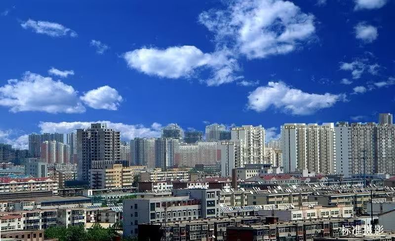 河北张家口堡子里房价