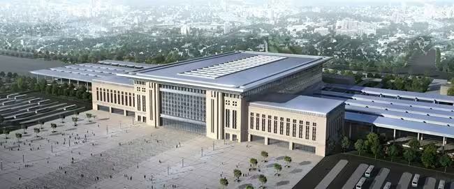 河北张家口堡子里房价
