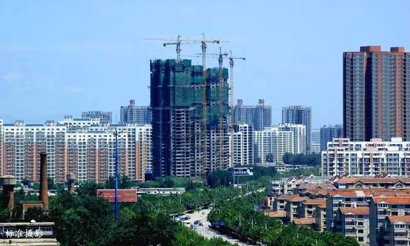 河北张家口堡子里房价