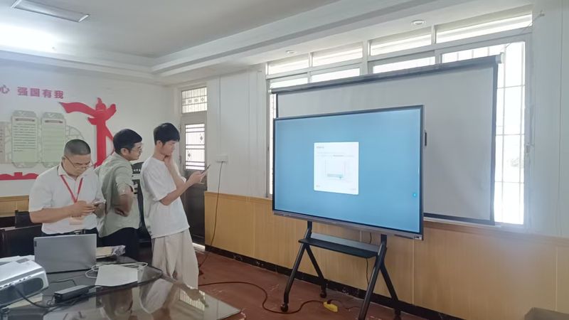 京东方液晶屏维修