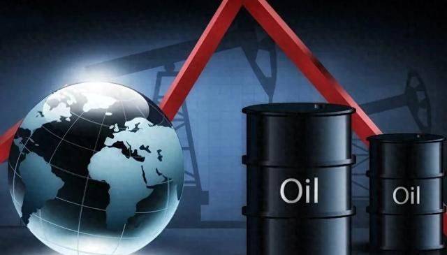 How much is the price of oil now