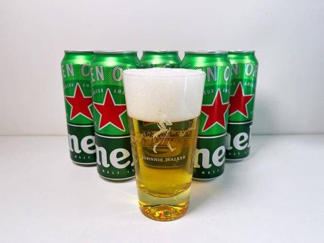 How much for a case of beer
