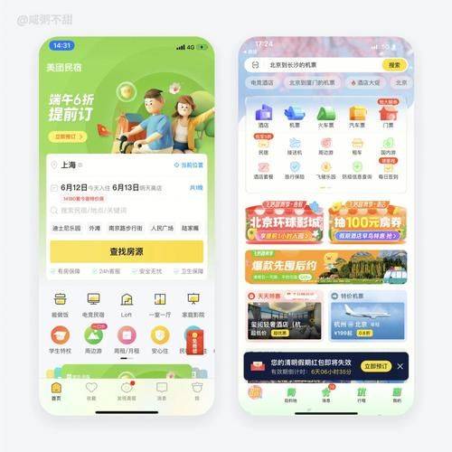 Recommendations for ranking on tourism websites