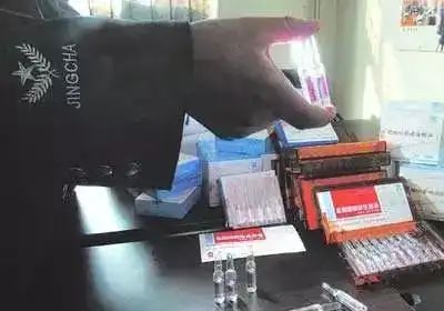 度冷丁镇痛作用的原理