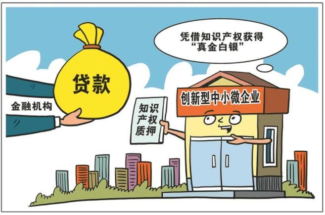 知识产权保险
