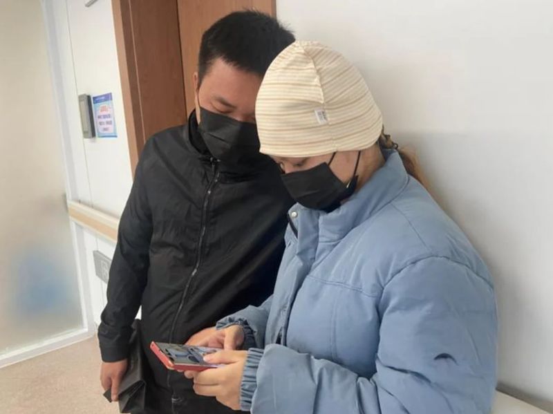 试管双胞胎经验