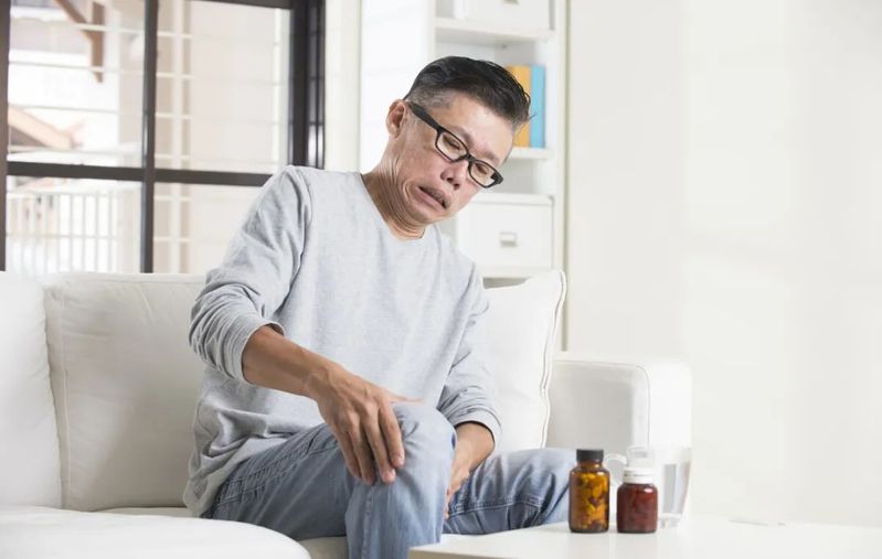 度冷丁镇痛作用的原理