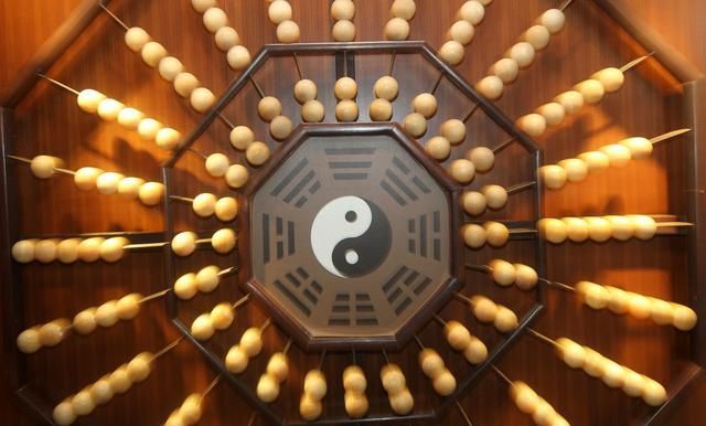 周易基础知识学习