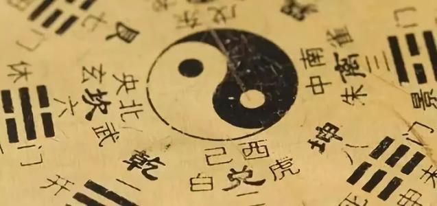 周易基础知识学习