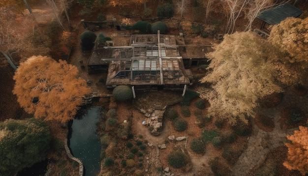 鱼塘养殖经验