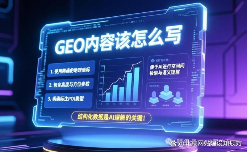 企业网站seo的三大重点