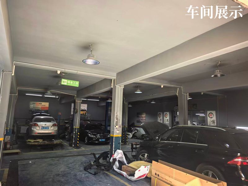 奔驰维修费用高