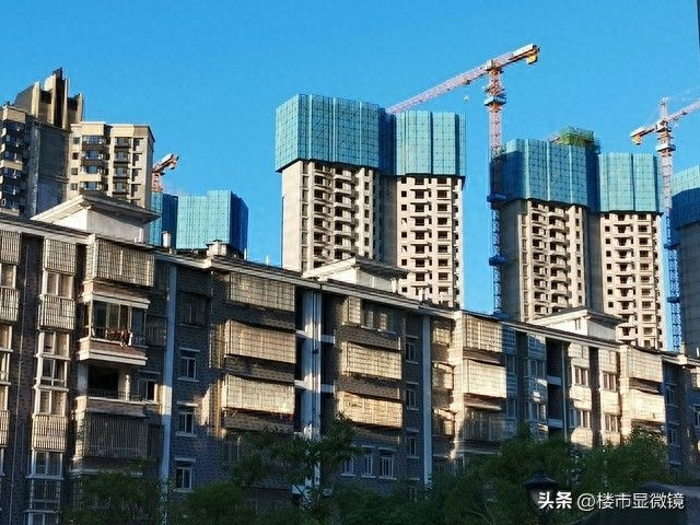 买房养房常识速查速用大全集pdf