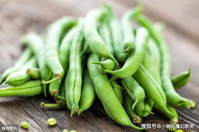 四季豆种植方法