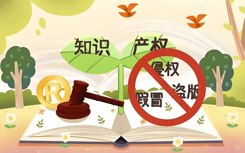 知识产权 侵权