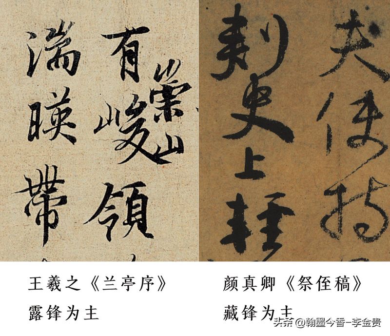 启功书法常识pdf
