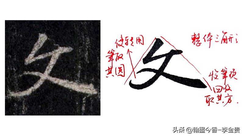 启功书法常识pdf