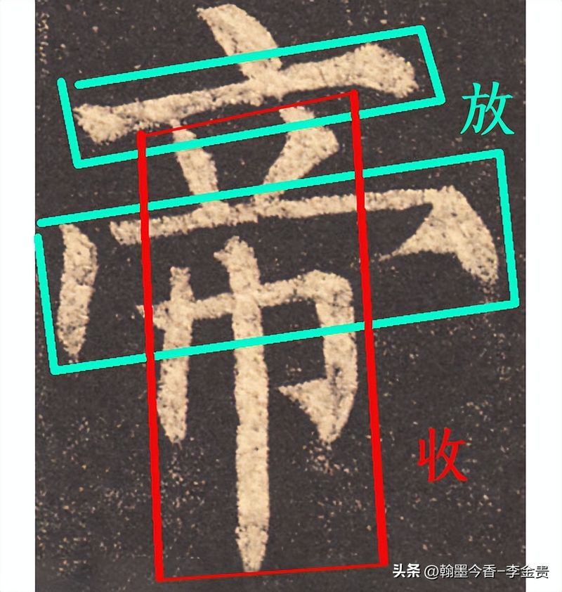启功书法常识pdf