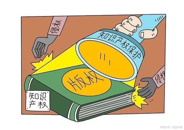 知识产权 侵权