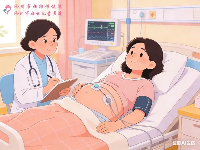 监测胎心多少钱