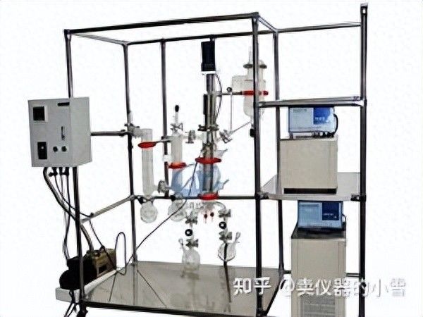 化妆品生产设备多少钱