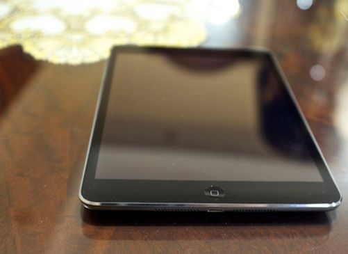 ipadmini2外屏维修价格
