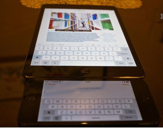 ipadmini2外屏维修价格