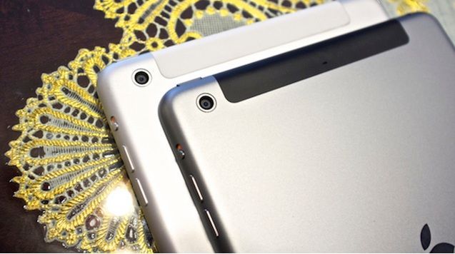 ipadmini2外屏维修价格