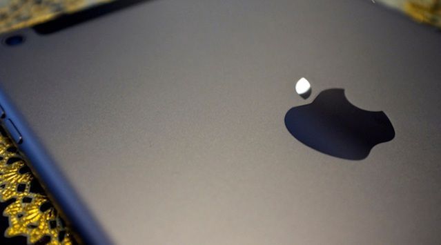 ipadmini2外屏维修价格