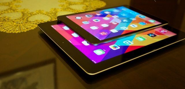 ipadmini2外屏维修价格
