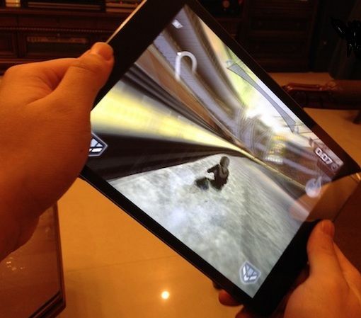 ipadmini2外屏维修价格