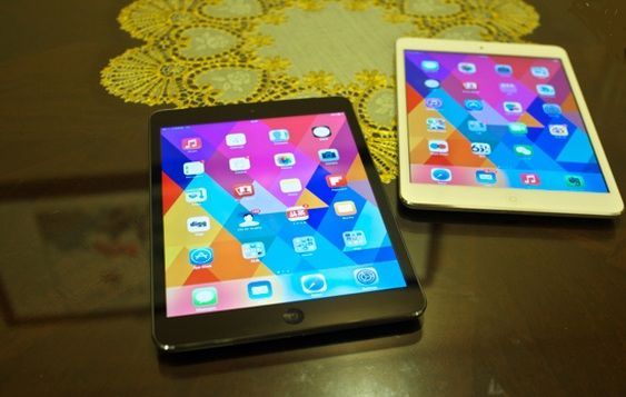 ipadmini2外屏维修价格