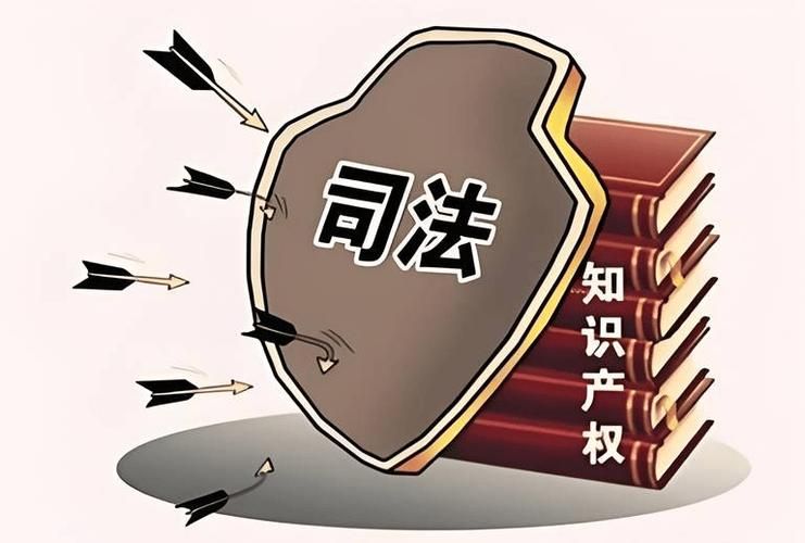 知识产权 侵权